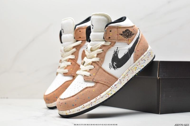 Functional Nxkx Jordan 202393