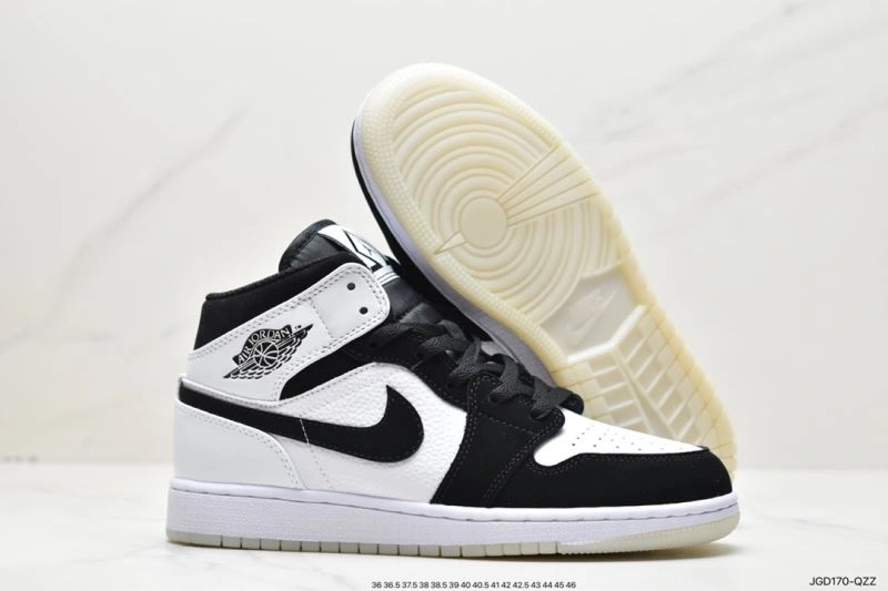 ModernLook Nxkx Jordan 202368