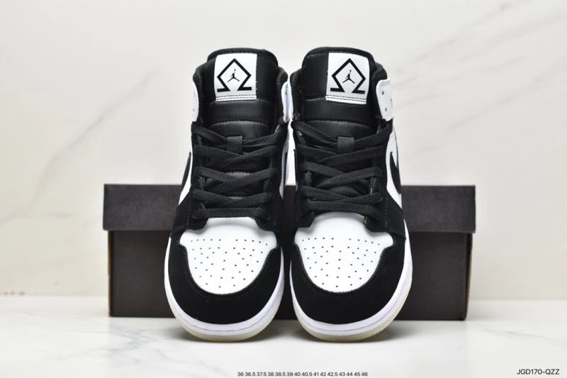 ModernLook Nxkx Jordan 202368