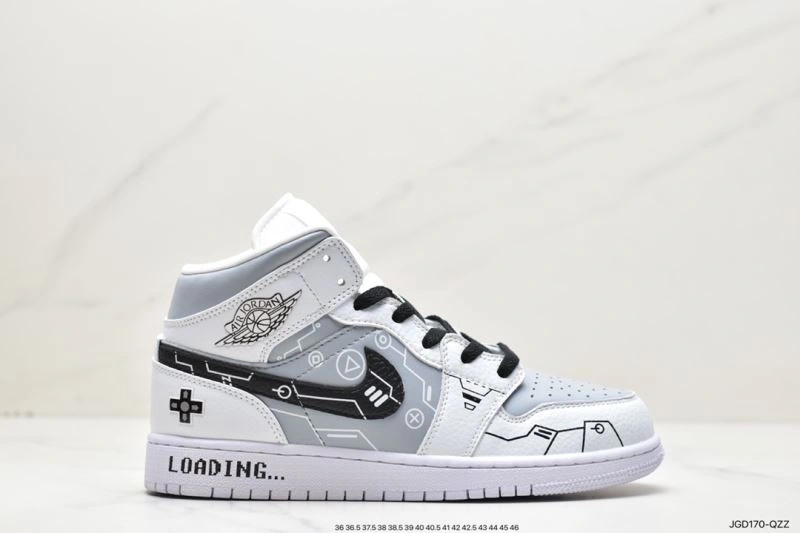 NewStyle Nxkx Jordan 202386