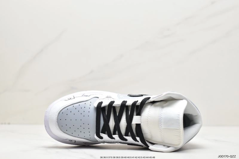 NewStyle Nxkx Jordan 202386
