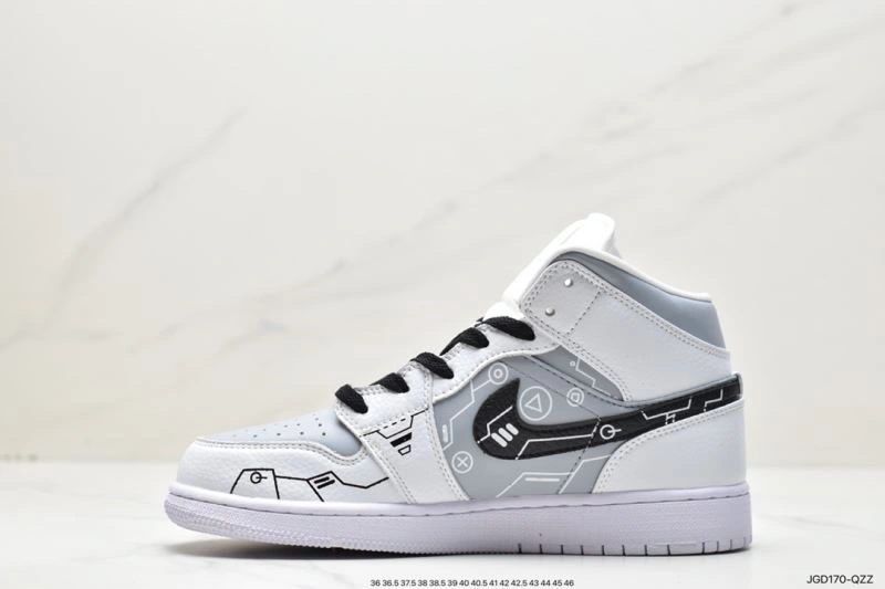 NewStyle Nxkx Jordan 202386