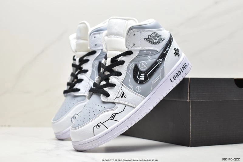 NewStyle Nxkx Jordan 202386