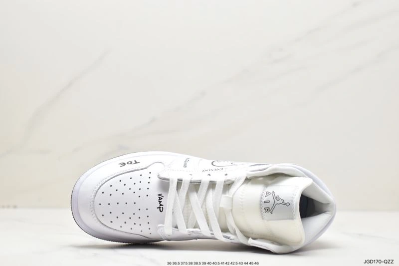Bold Nxkx Jordan 202392