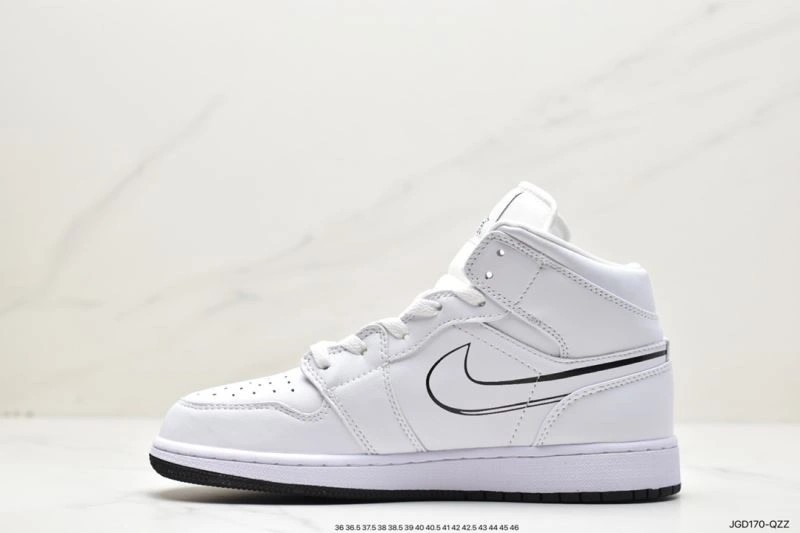 Bold Nxkx Jordan 202392