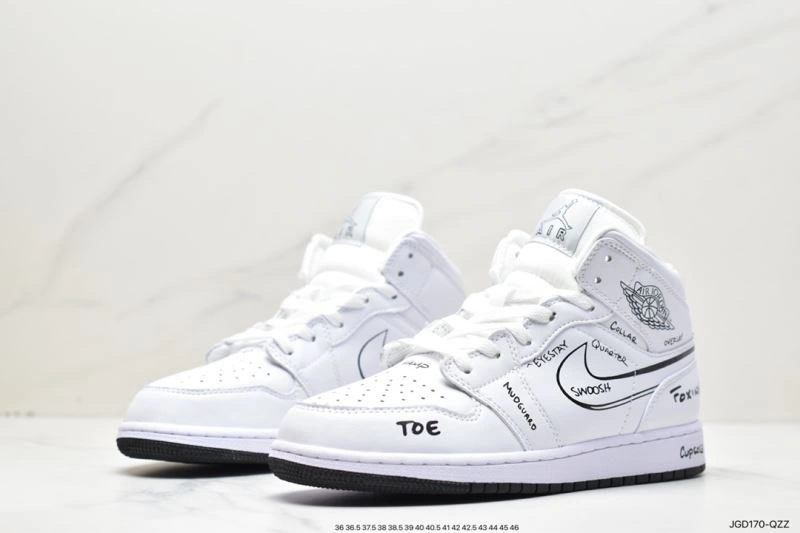 Bold Nxkx Jordan 202392