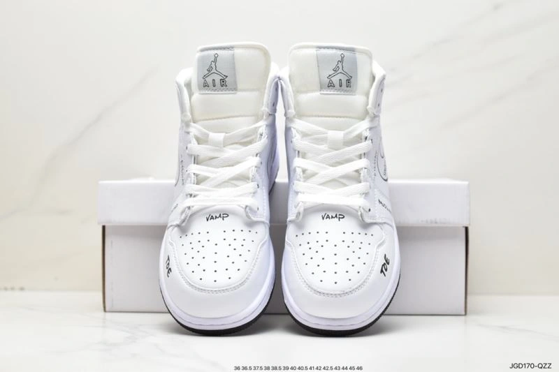 Bold Nxkx Jordan 202392