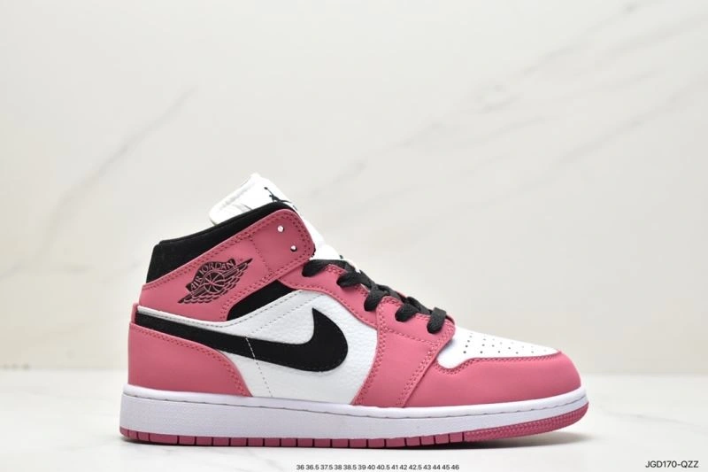 Nxkx Jordan TopPick 202367