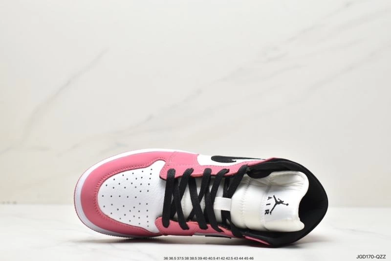 Nxkx Jordan TopPick 202367