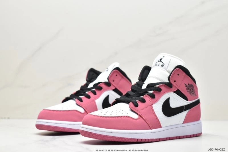 Nxkx Jordan TopPick 202367
