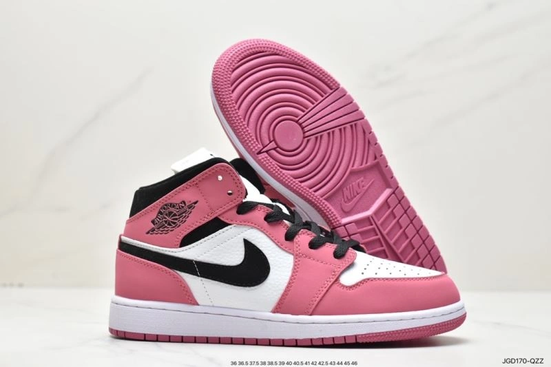 Nxkx Jordan TopPick 202367
