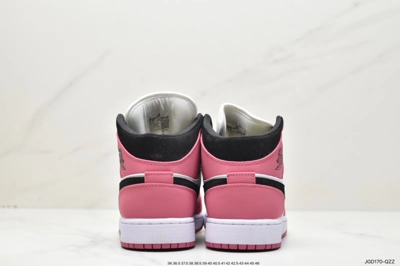 Nxkx Jordan TopPick 202367