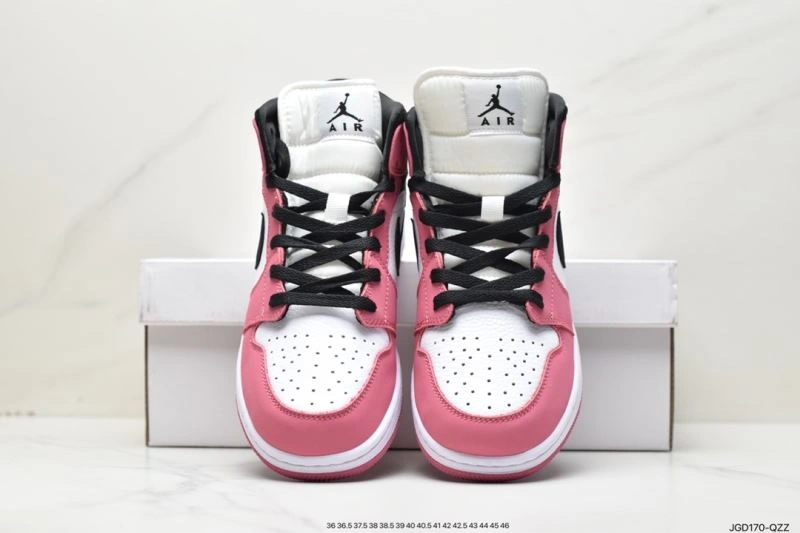 Nxkx Jordan TopPick 202367