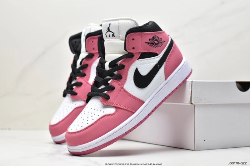 Nxkx Jordan TopPick 202367