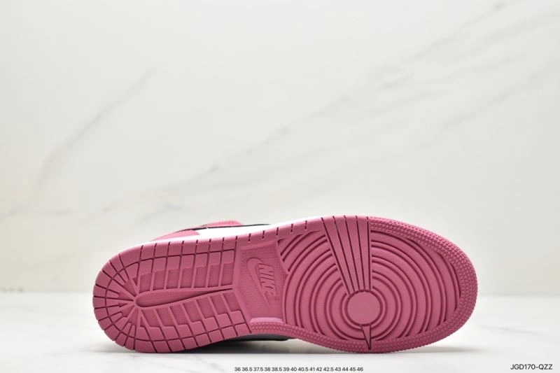 Nxkx Jordan TopPick 202367