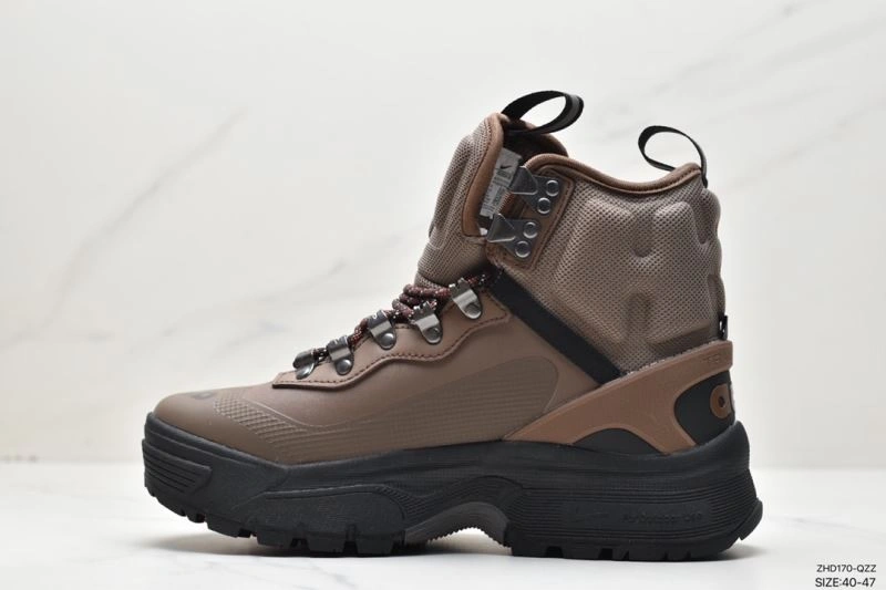 Lightweight Nxkx Sneakers 201080