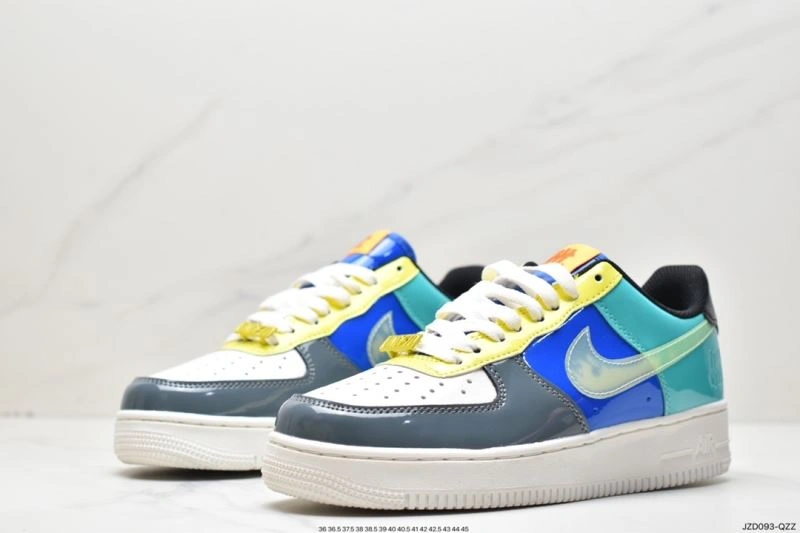 Comfortable Nxkx Air Force 206819