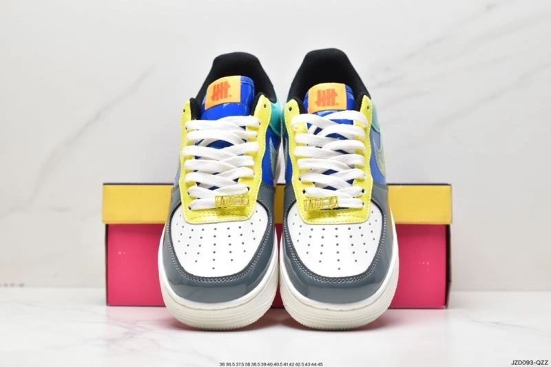 Comfortable Nxkx Air Force 206819