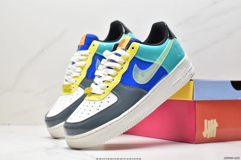Comfortable Nxkx Air Force 206819