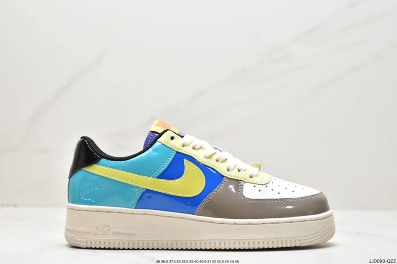 Nxkx Air Force Bold 206824