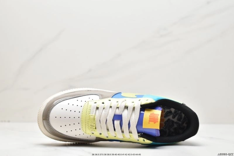 Nxkx Air Force Bold 206824