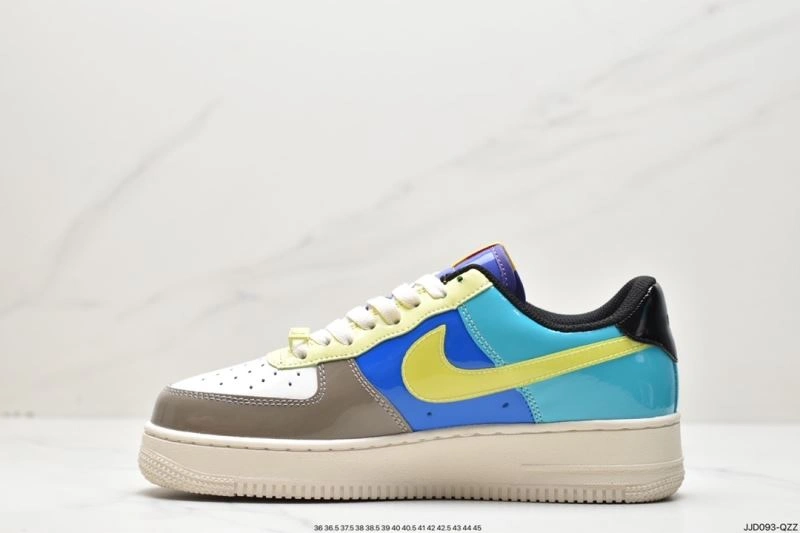 Nxkx Air Force Bold 206824