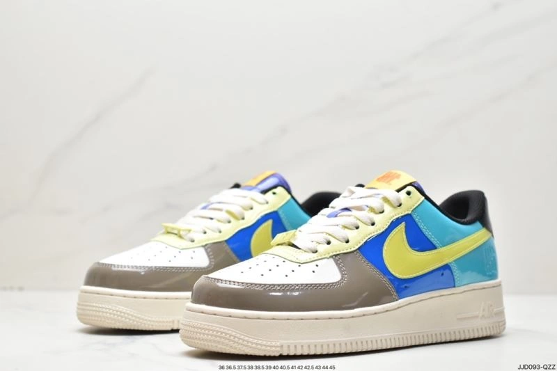 Nxkx Air Force Bold 206824