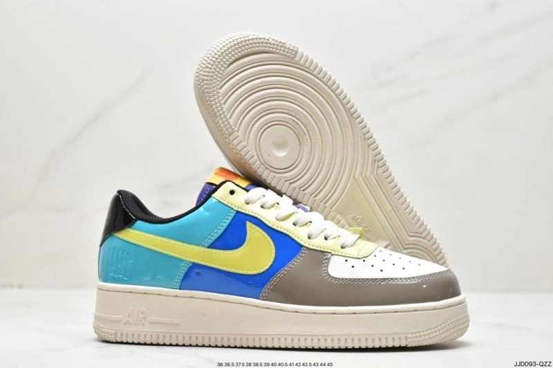 Nxkx Air Force Bold 206824