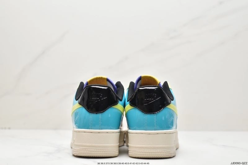 Nxkx Air Force Bold 206824