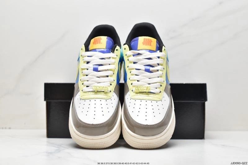Nxkx Air Force Bold 206824