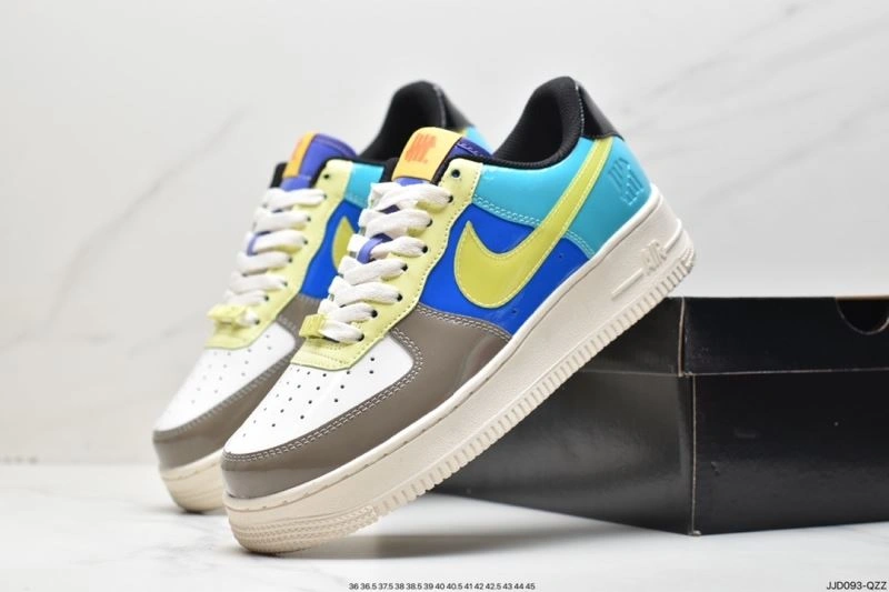 Nxkx Air Force Bold 206824