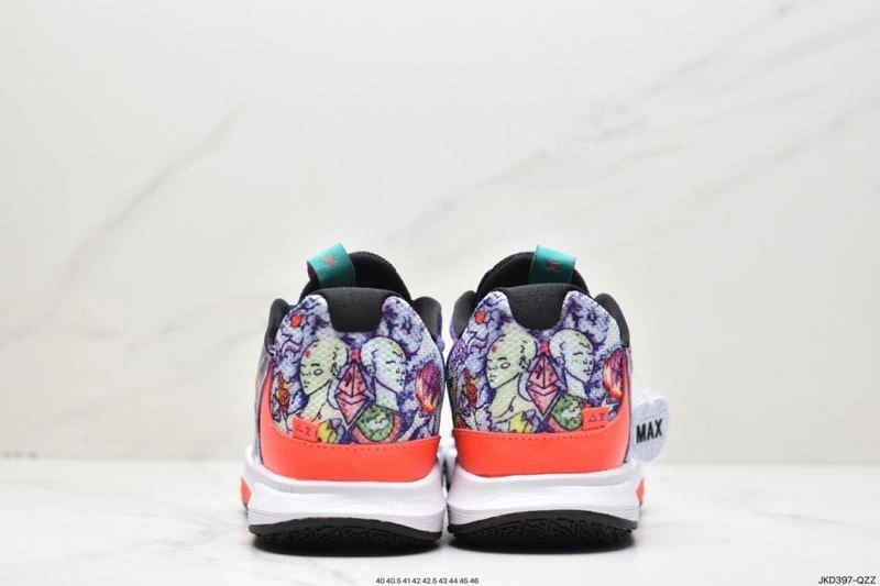 Modern Nxkx Sneakers 201085
