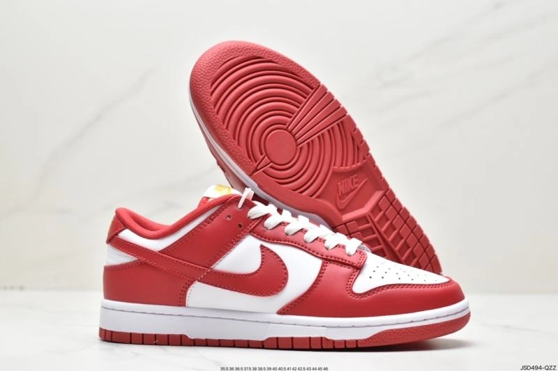 Nxkx Dunk Refined 203885
