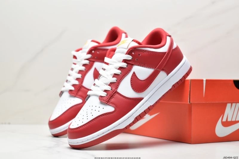 Nxkx Dunk Refined 203885