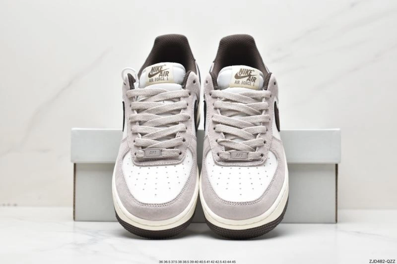 Comfortable Nxkx Air Force 206808