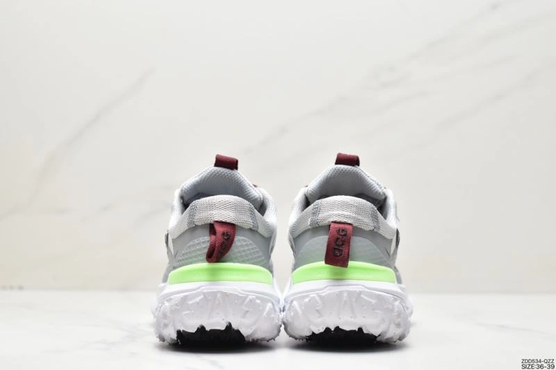 Nxkx Sneakers Minimalist 201082