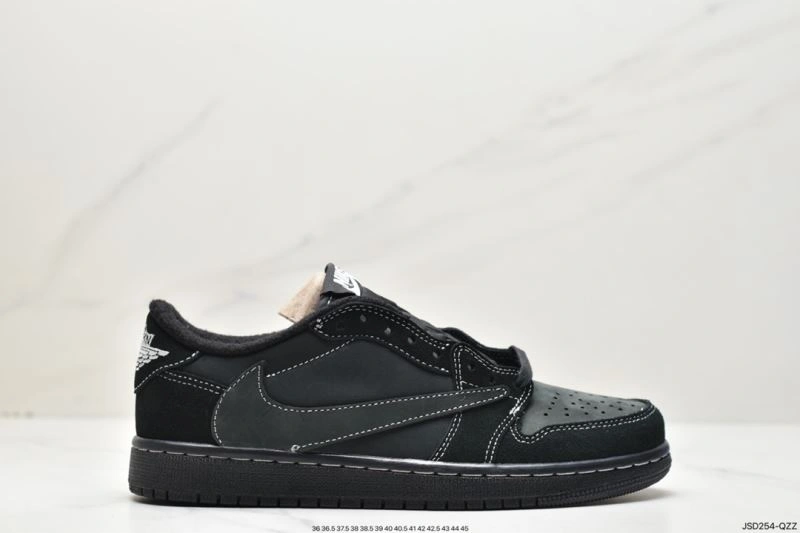StreetReady Nxkx Jordan 202370