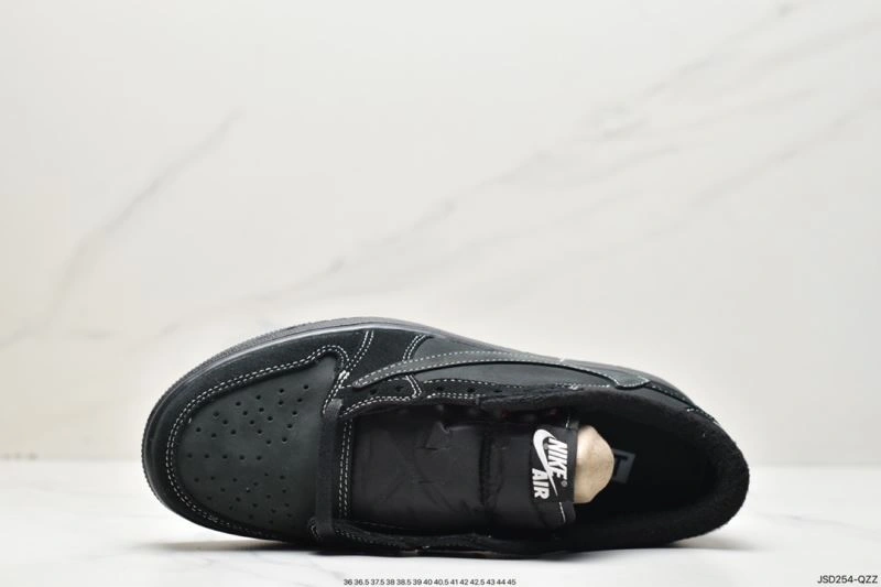StreetReady Nxkx Jordan 202370