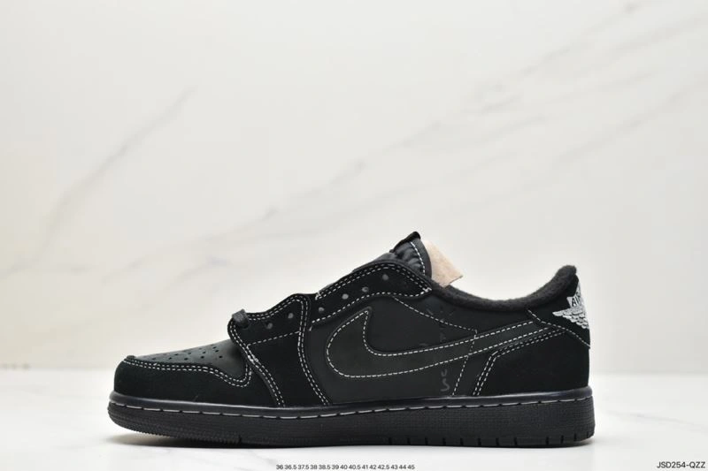 StreetReady Nxkx Jordan 202370