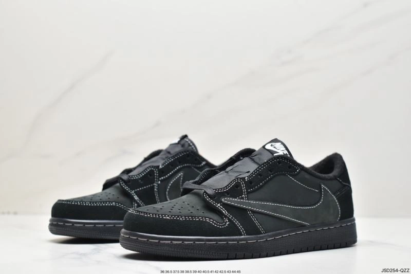 StreetReady Nxkx Jordan 202370