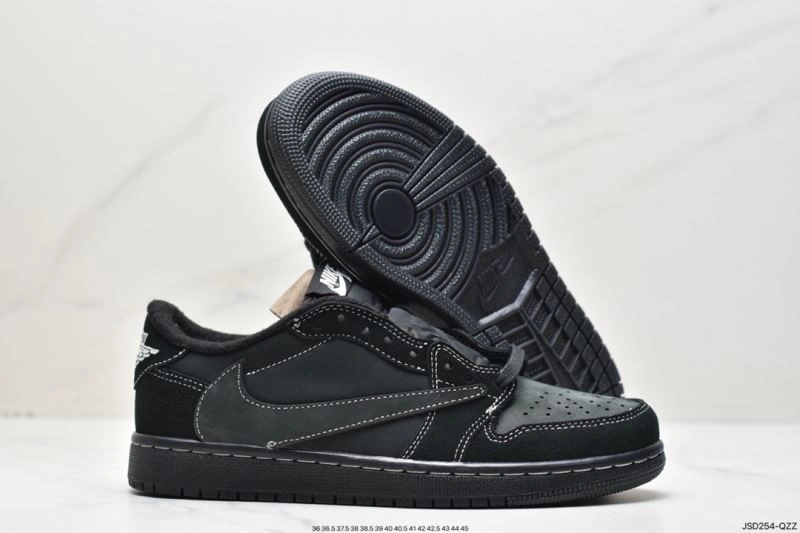 StreetReady Nxkx Jordan 202370