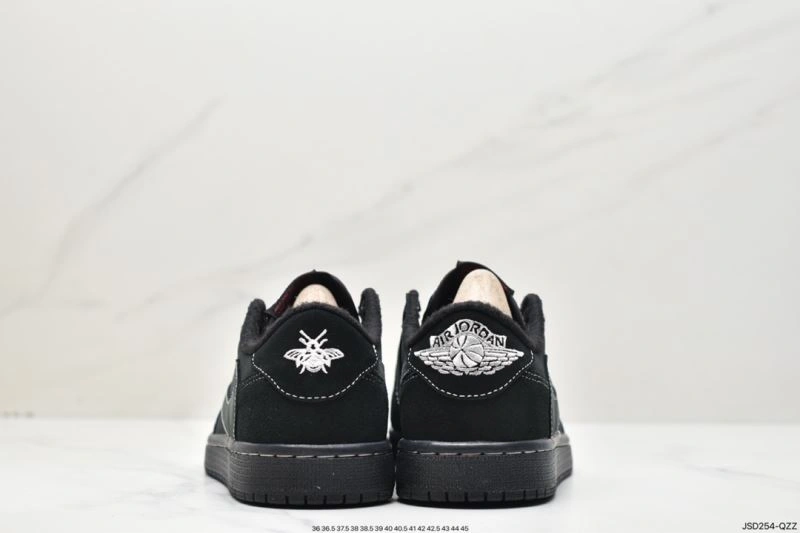 StreetReady Nxkx Jordan 202370