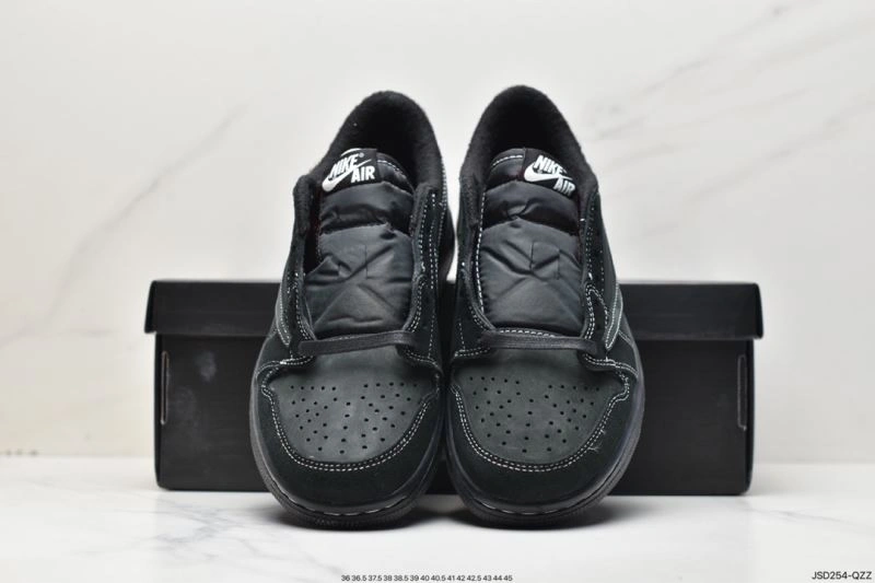StreetReady Nxkx Jordan 202370