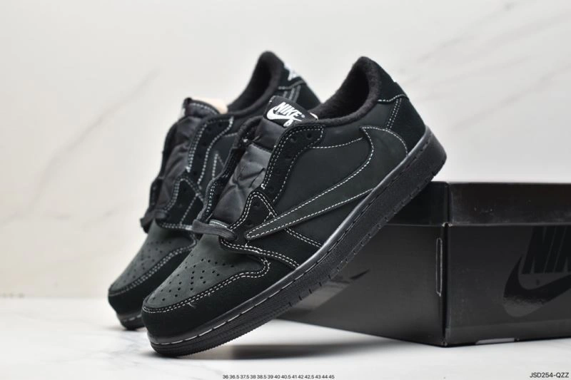 StreetReady Nxkx Jordan 202370