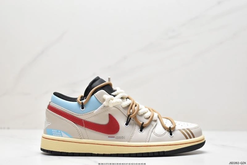 Nxkx Jordan Vibrant 202380