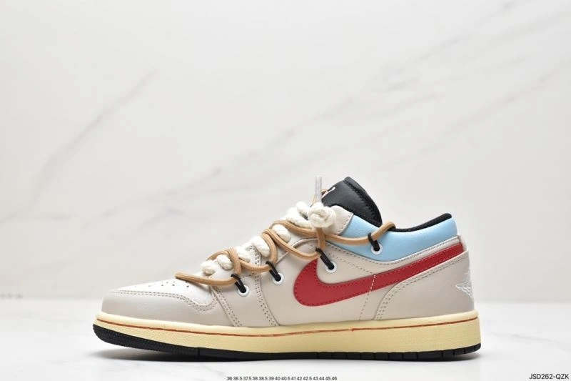Nxkx Jordan Vibrant 202380