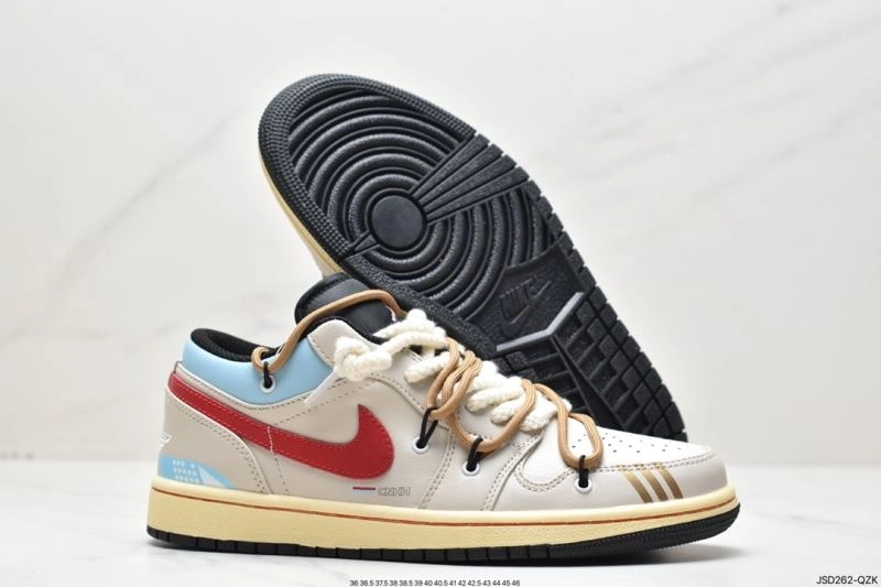 Nxkx Jordan Vibrant 202380