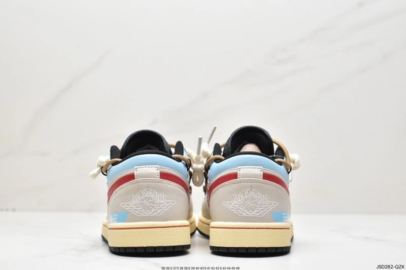 Nxkx Jordan Vibrant 202380