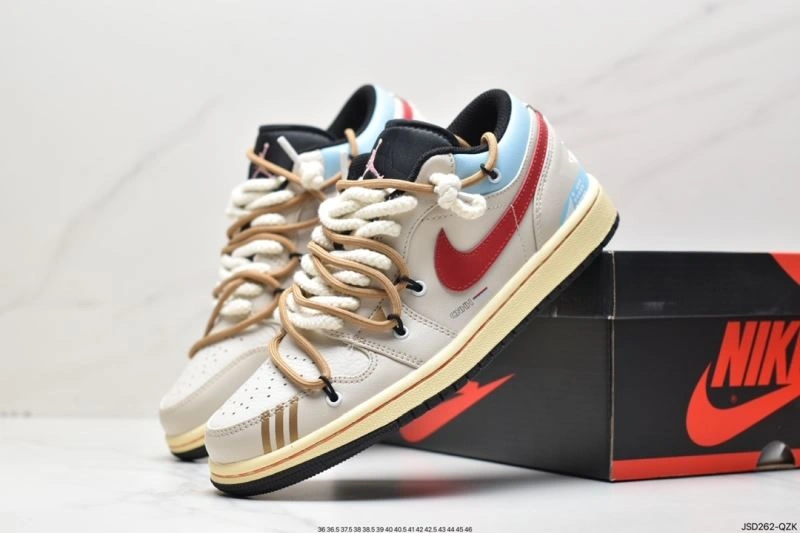 Nxkx Jordan Vibrant 202380