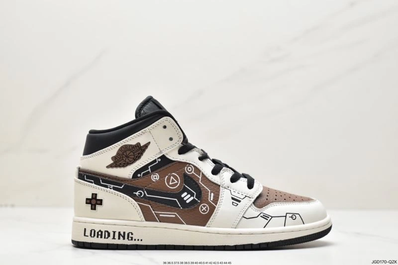 Nxkx Jordan BestValue 202373
